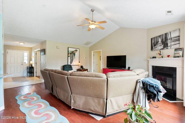 2504 Blockade Court, Wilmington, NC 28411