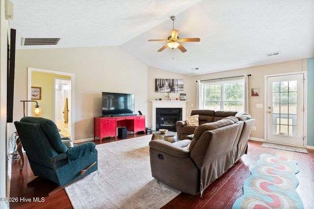 2504 Blockade Court, Wilmington, NC 28411