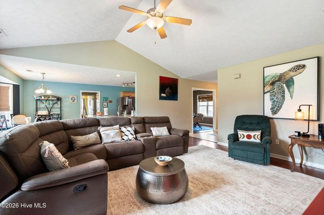 2504 Blockade Court, Wilmington, NC 28411