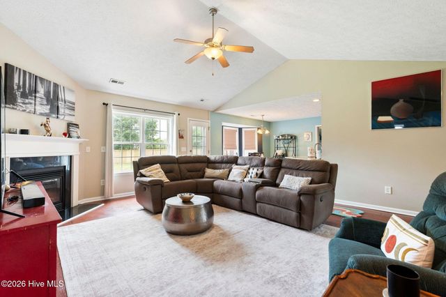 2504 Blockade Court, Wilmington, NC 28411