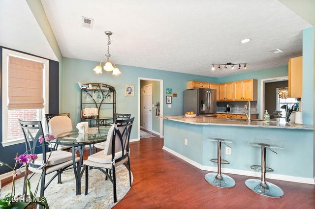 2504 Blockade Court, Wilmington, NC 28411
