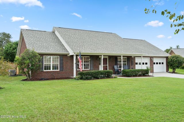 2504 Blockade Court, Wilmington, NC 28411