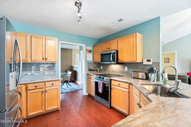 2504 Blockade Court, Wilmington, NC 28411