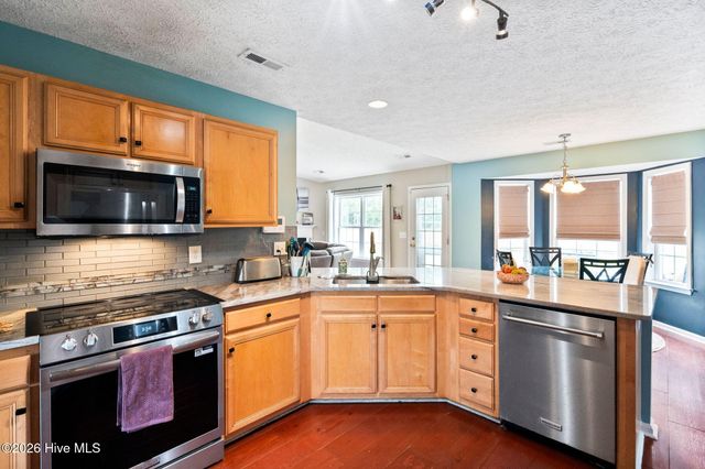 2504 Blockade Court, Wilmington, NC 28411