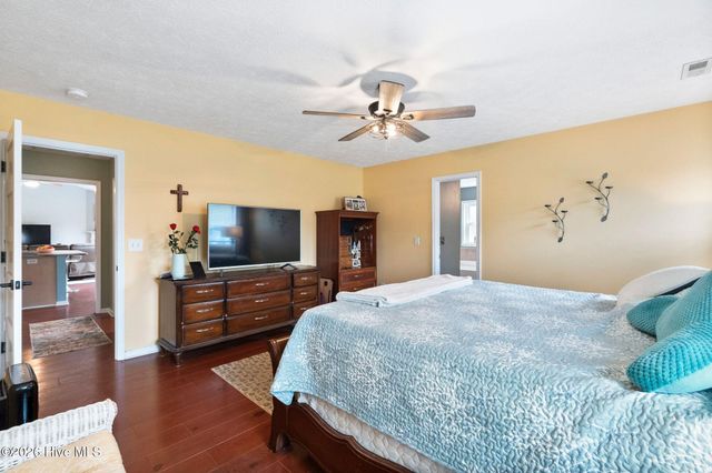 2504 Blockade Court, Wilmington, NC 28411