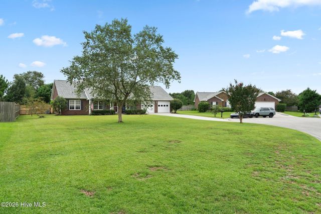 2504 Blockade Court, Wilmington, NC 28411