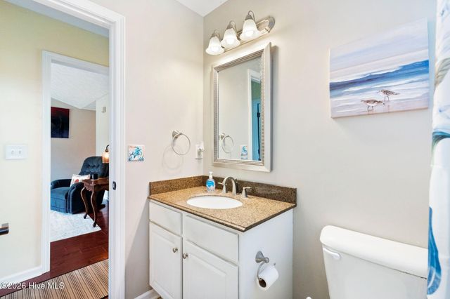 2504 Blockade Court, Wilmington, NC 28411