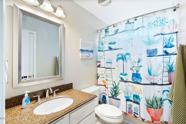 2504 Blockade Court, Wilmington, NC 28411