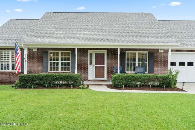 2504 Blockade Court, Wilmington, NC 28411