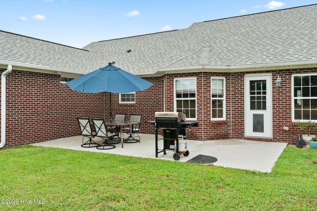 2504 Blockade Court, Wilmington, NC 28411
