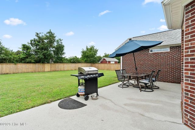 2504 Blockade Court, Wilmington, NC 28411