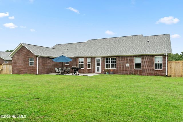 2504 Blockade Court, Wilmington, NC 28411