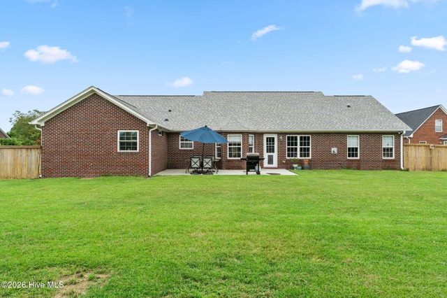 2504 Blockade Court, Wilmington, NC 28411