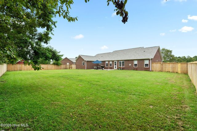 2504 Blockade Court, Wilmington, NC 28411