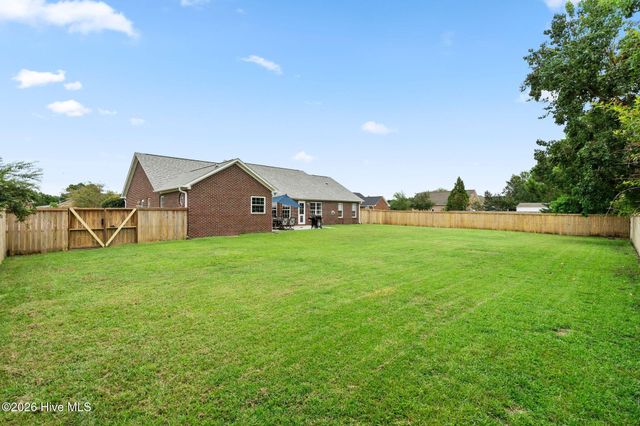 2504 Blockade Court, Wilmington, NC 28411