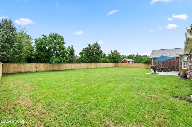 2504 Blockade Court, Wilmington, NC 28411