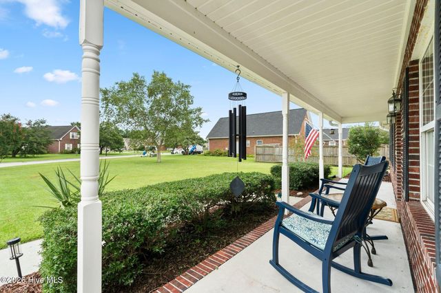 2504 Blockade Court, Wilmington, NC 28411