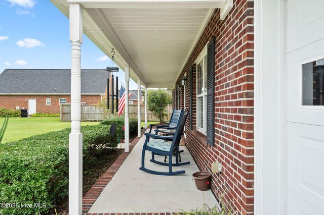 2504 Blockade Court, Wilmington, NC 28411