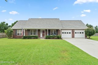 2504 Blockade Court, Wilmington, NC 28411