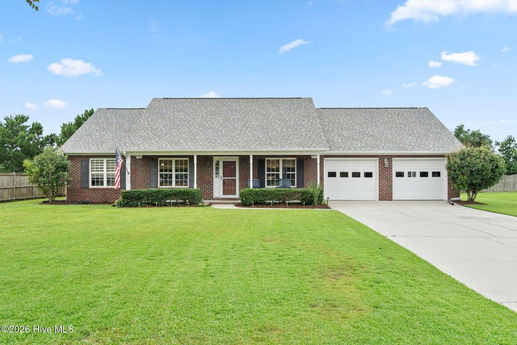 2504 Blockade Court, Wilmington, NC 28411