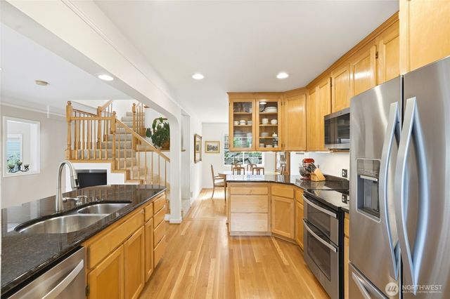 236 SW 166th Place, Normandy Park, WA 98166