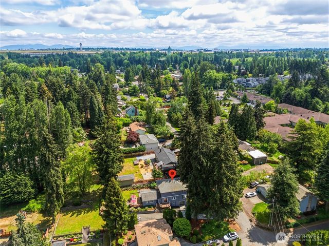 236 SW 166th Place, Normandy Park, WA 98166