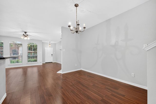 6837 Livorno Lane, Frisco, TX 75034