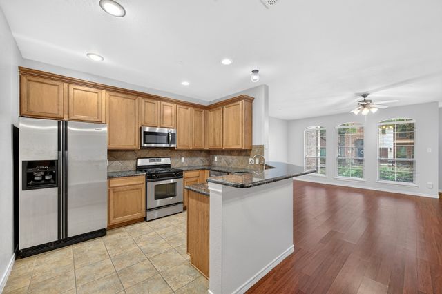 6837 Livorno Lane, Frisco, TX 75034