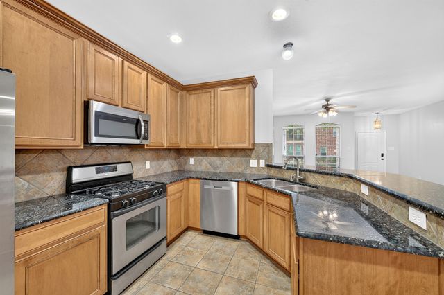 6837 Livorno Lane, Frisco, TX 75034