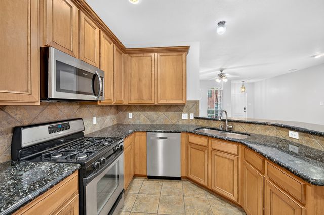 6837 Livorno Lane, Frisco, TX 75034