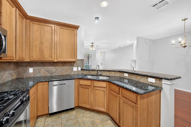 6837 Livorno Lane, Frisco, TX 75034