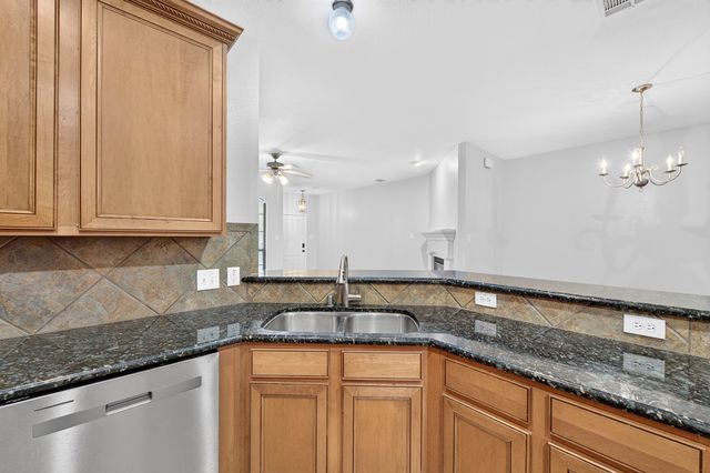 6837 Livorno Lane, Frisco, TX 75034