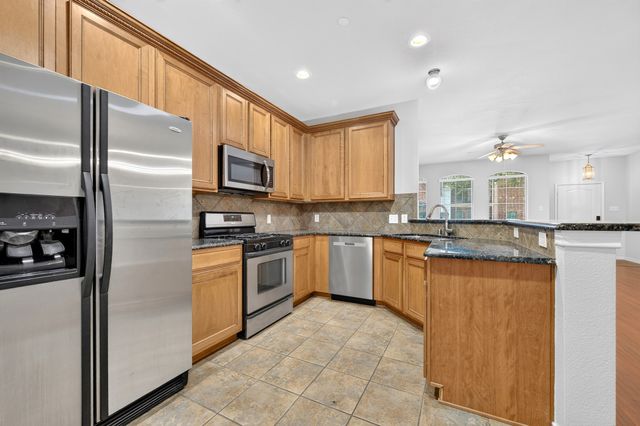 6837 Livorno Lane, Frisco, TX 75034
