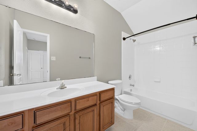 6837 Livorno Lane, Frisco, TX 75034