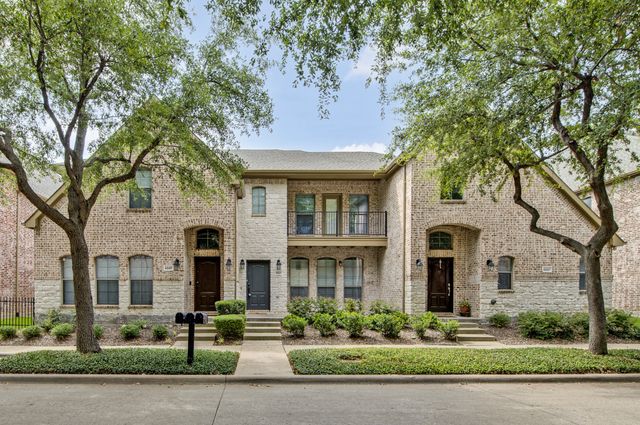 6837 Livorno Lane, Frisco, TX 75034