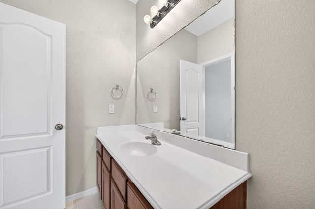 6837 Livorno Lane, Frisco, TX 75034