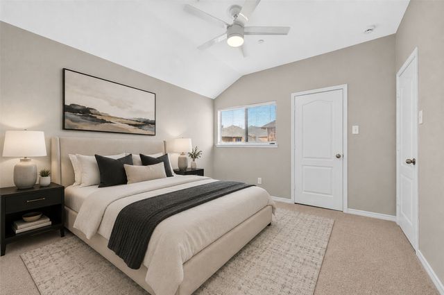 6837 Livorno Lane, Frisco, TX 75034