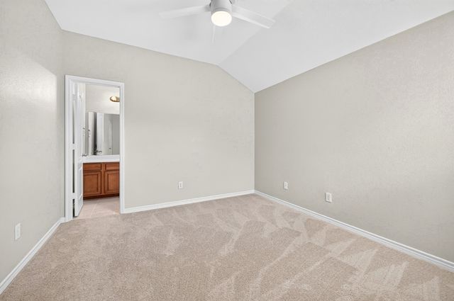 6837 Livorno Lane, Frisco, TX 75034