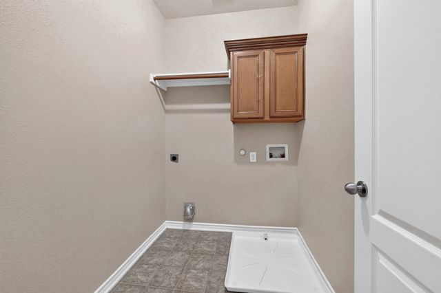 6837 Livorno Lane, Frisco, TX 75034