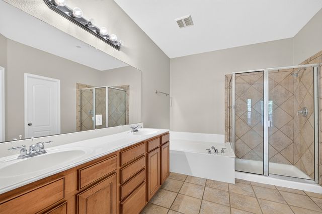 6837 Livorno Lane, Frisco, TX 75034
