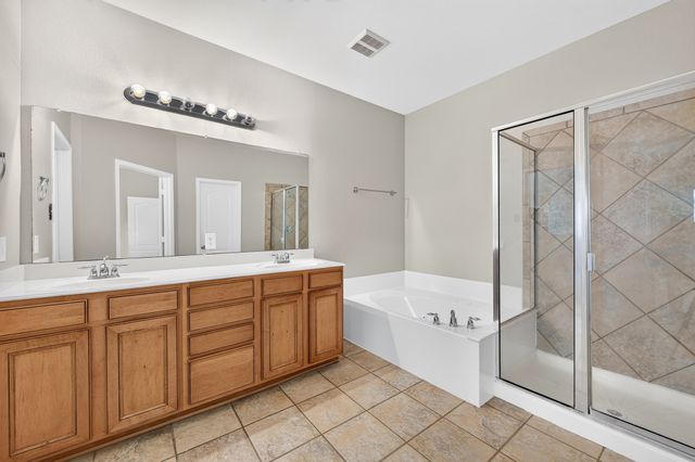 6837 Livorno Lane, Frisco, TX 75034