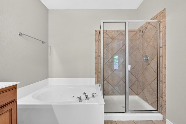 6837 Livorno Lane, Frisco, TX 75034