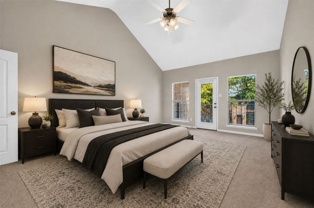 6837 Livorno Lane, Frisco, TX 75034