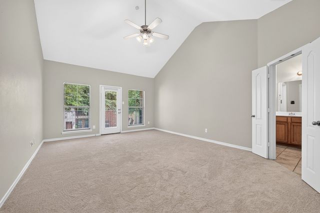 6837 Livorno Lane, Frisco, TX 75034