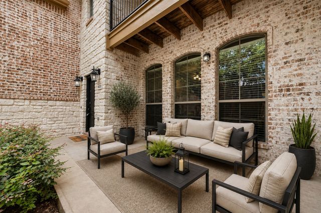 6837 Livorno Lane, Frisco, TX 75034
