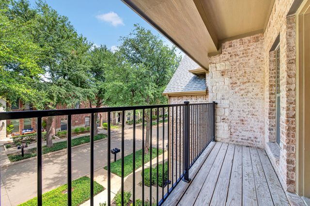 6837 Livorno Lane, Frisco, TX 75034