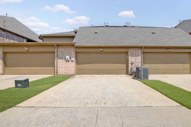 6837 Livorno Lane, Frisco, TX 75034