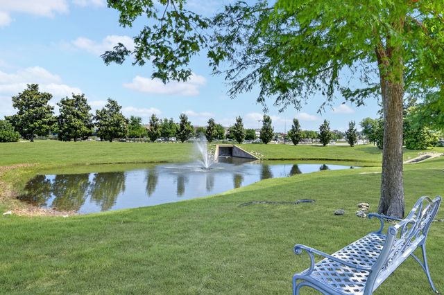 6837 Livorno Lane, Frisco, TX 75034