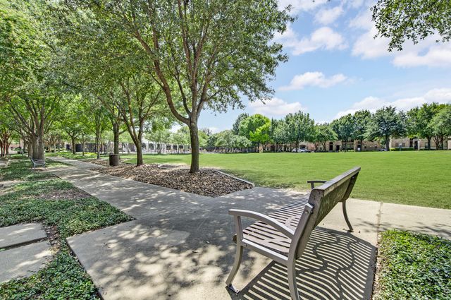 6837 Livorno Lane, Frisco, TX 75034