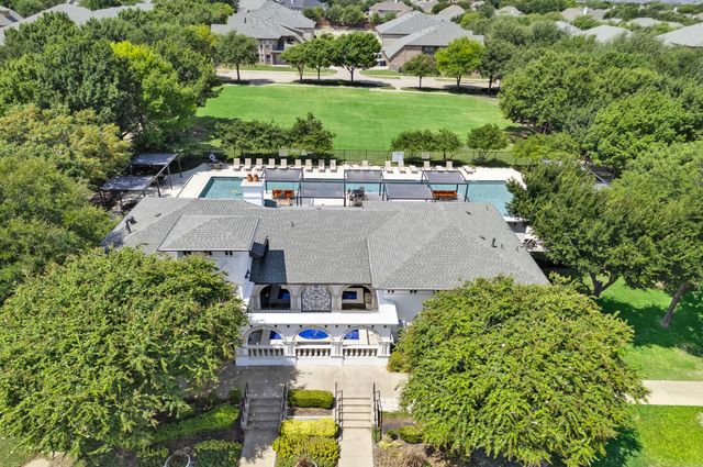 6837 Livorno Lane, Frisco, TX 75034
